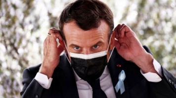 L'état d'urgence sanitaire déclaré à La Réunion, un nouveau  ... Image 1